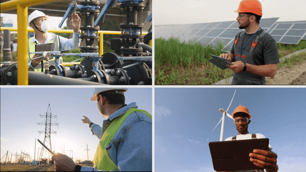 Modernize Your Utility Field Inspections with Fulcrum - field inspection management