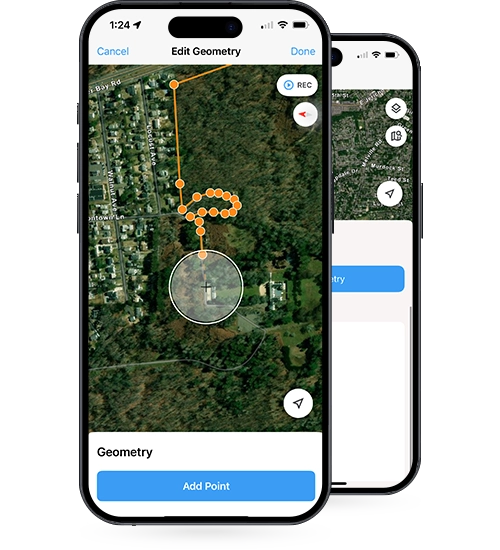 Fulcrum Field Data Collection Platform Standardize