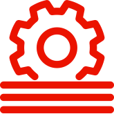 Icon for Rigid software workflows