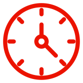 Icon for Time-consuming manual cleanup