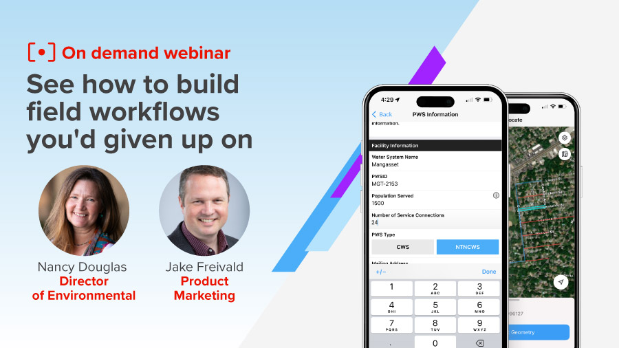 See How To Build Field Workflows You'd Given Up On Feature Ondemand
