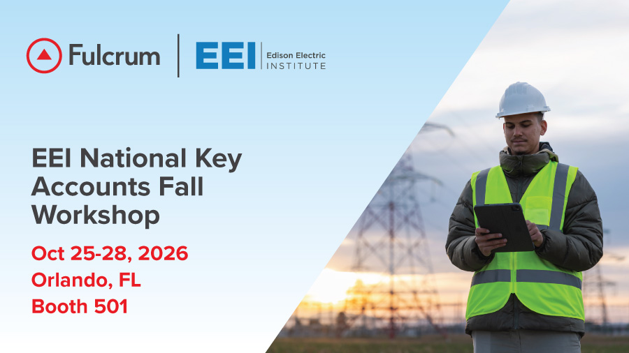 Eei National Key Accounts Fall Workshop Feature