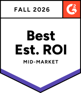 Gis Bestestimatedroi Mid Market Roi