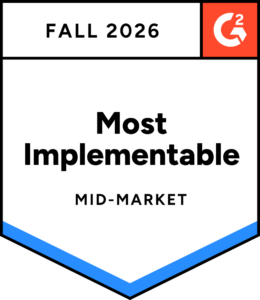 Gis Mostimplementable Mid Market Total
