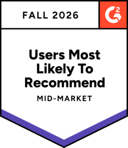 Gis Usersmostlikelytorecommend Mid Market Nps