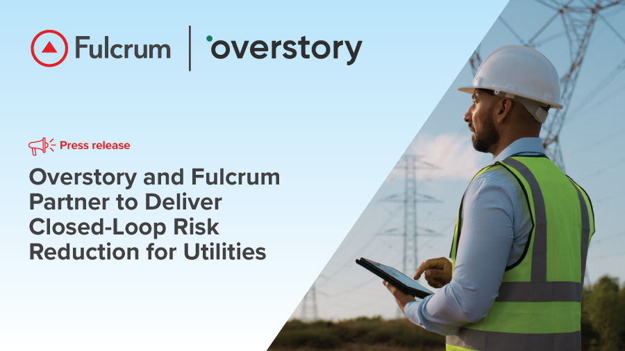 Press Release Fulcrum Overstory 20260917 Social (1)